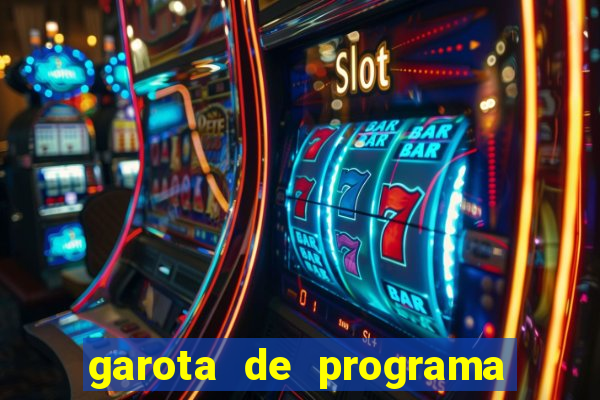 garota de programa de brumado